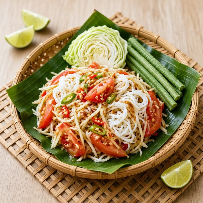 ตำซั่ว